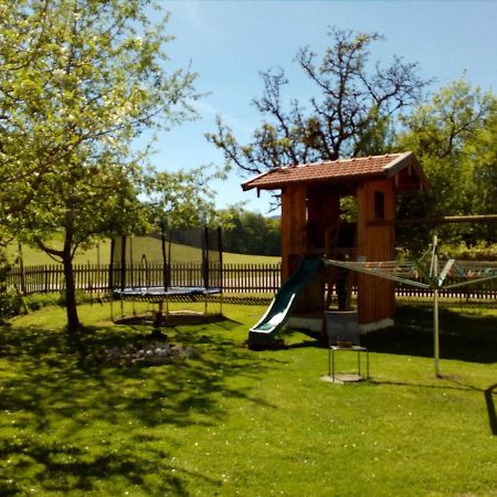 Stoecklhof Villa Зигсдорф Екстериор снимка