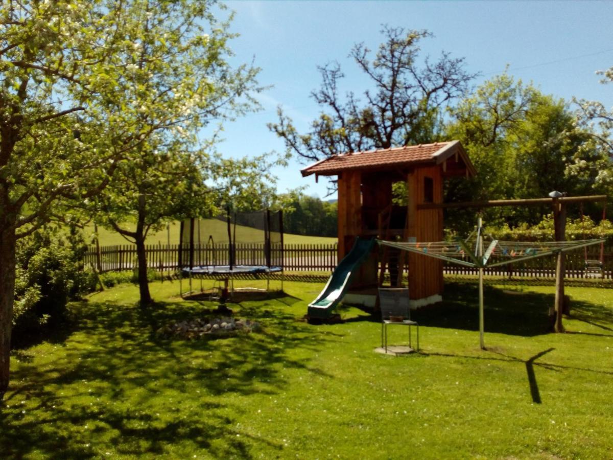Stoecklhof Villa Зигсдорф Екстериор снимка
