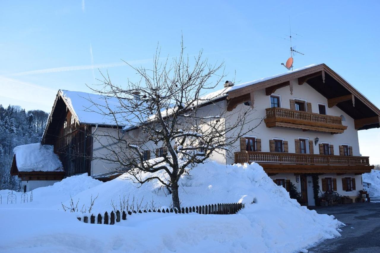 Stoecklhof Villa Зигсдорф Екстериор снимка